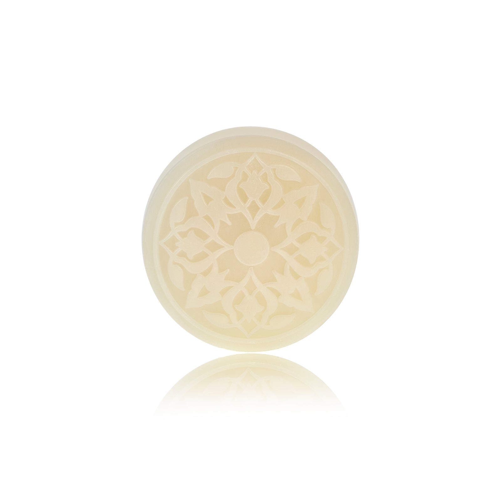 Rose of Damascus Soap Thin