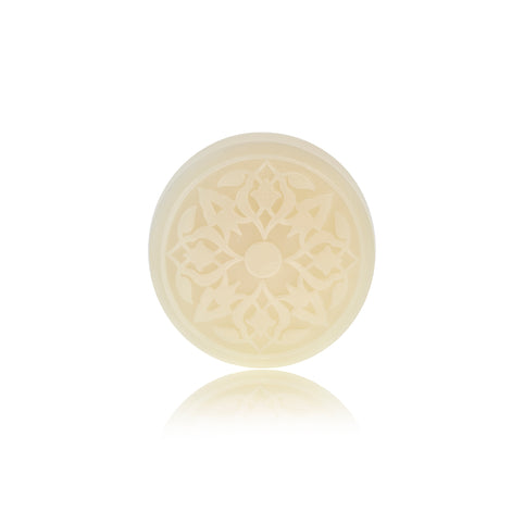 Rose of Damascus Soap Thin