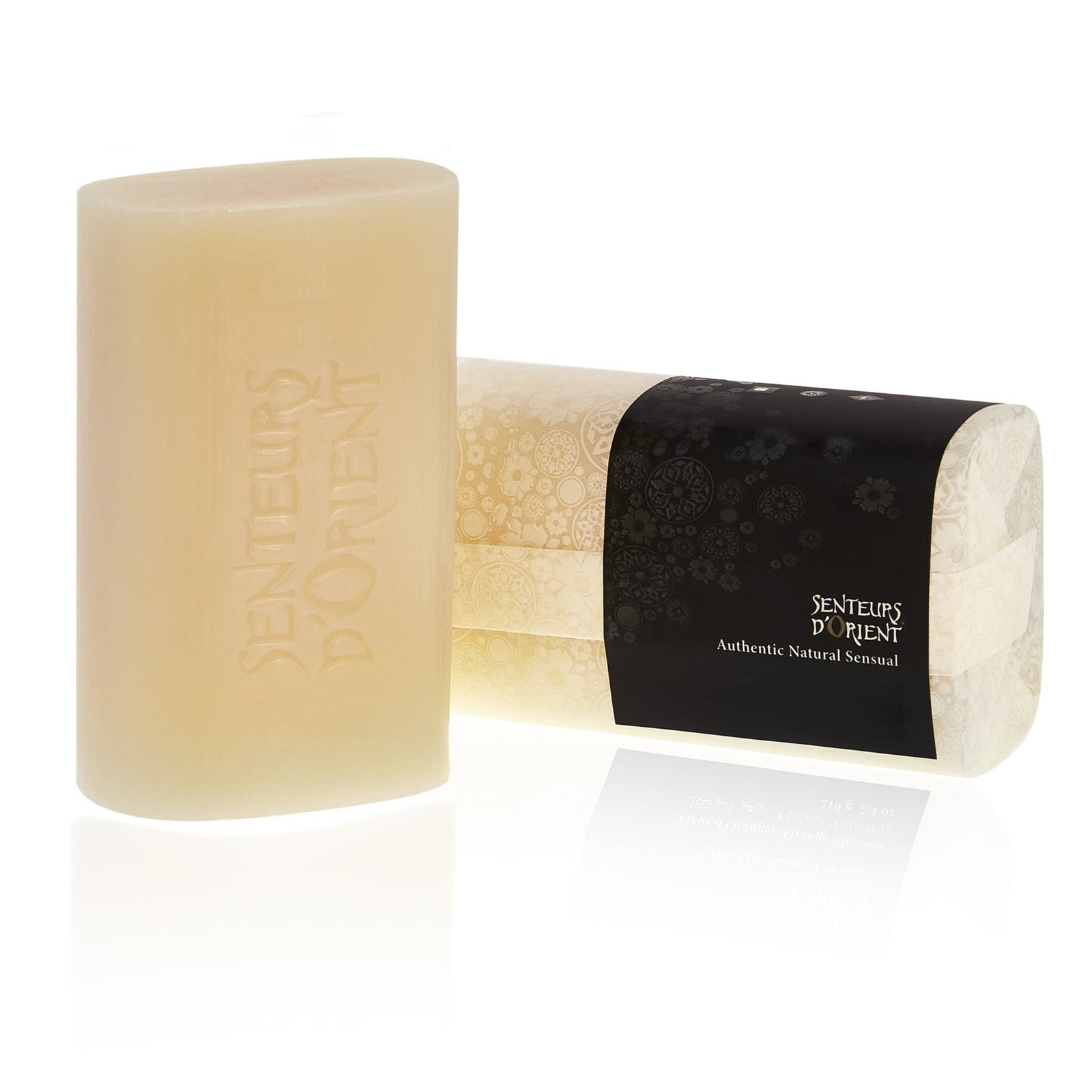 Senteurs d'Orient Honey Soap