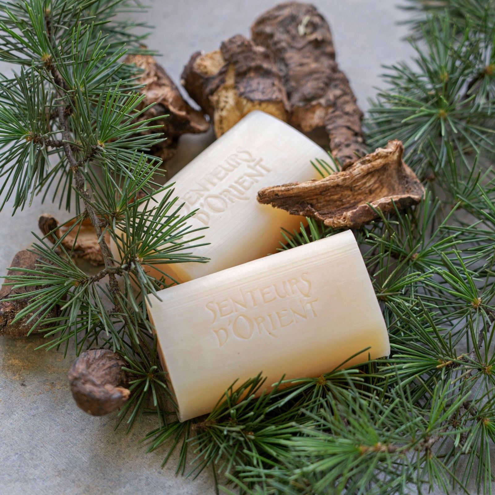 Cedar of Lebanon Spiritual Bar Soap