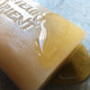 Honey Rough-Cut Bar Soap